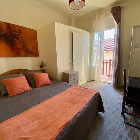 Les Merisiers B&B - Thorenc Andon Exterior foto