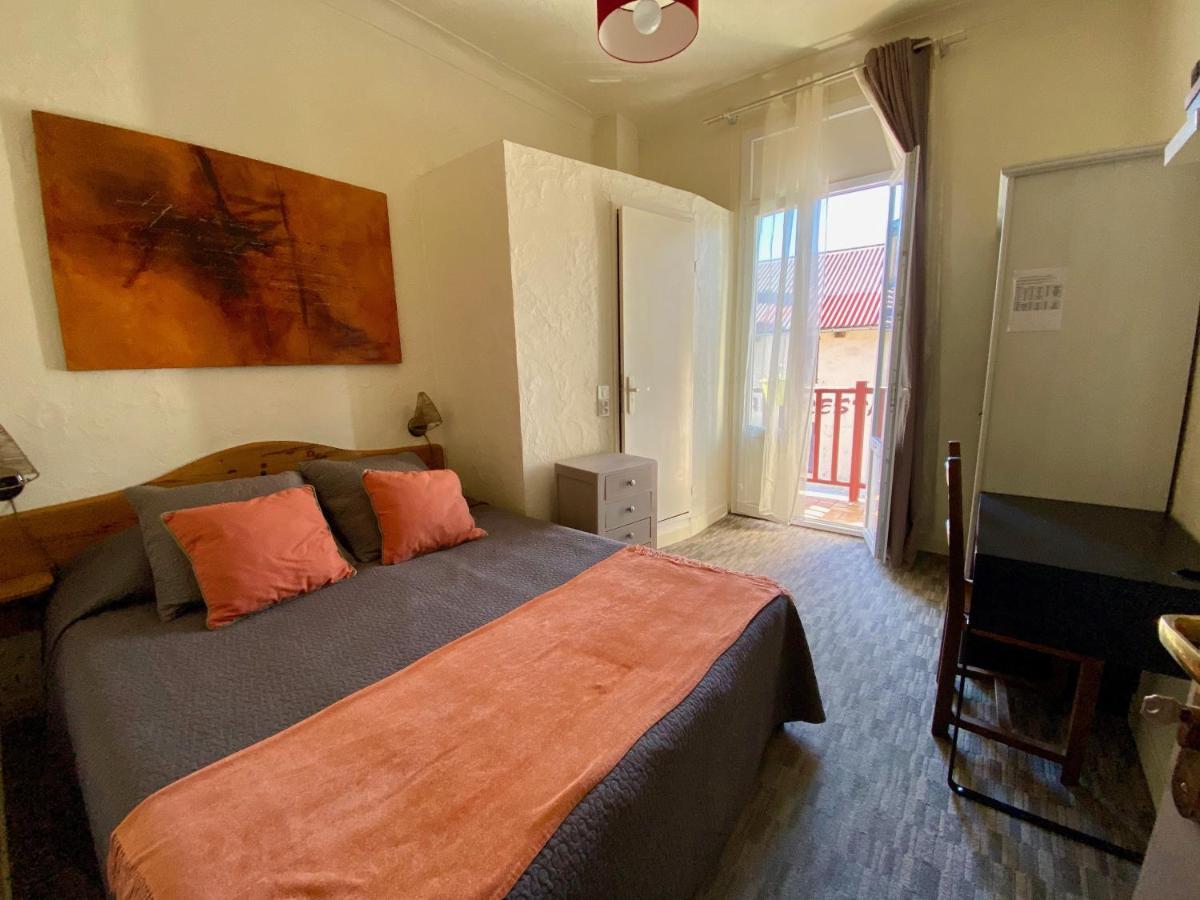 Les Merisiers B&B - Thorenc Andon Exterior foto