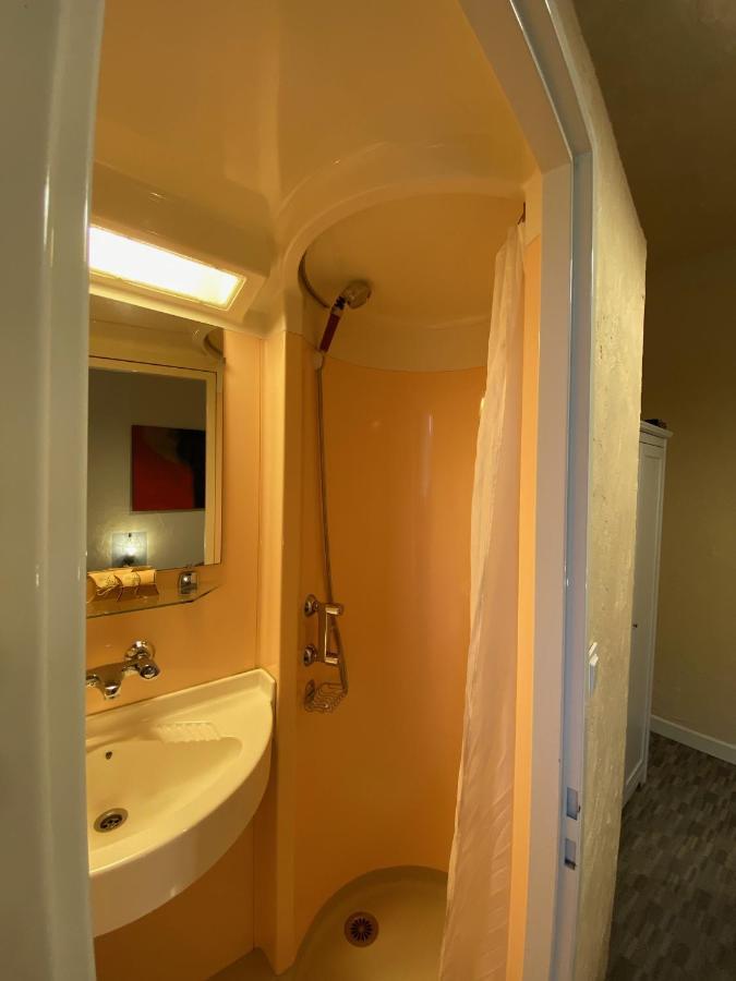 Les Merisiers B&B - Thorenc Andon Exterior foto