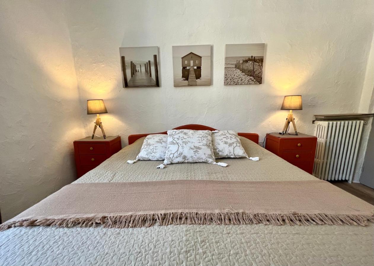 Les Merisiers B&B - Thorenc Andon Exterior foto