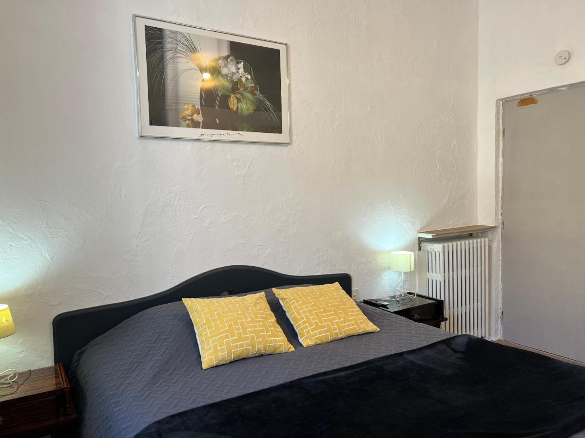 Les Merisiers B&B - Thorenc Andon Exterior foto