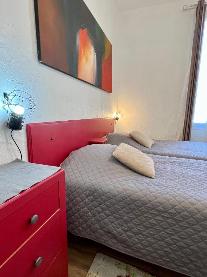 Les Merisiers B&B - Thorenc Andon Exterior foto